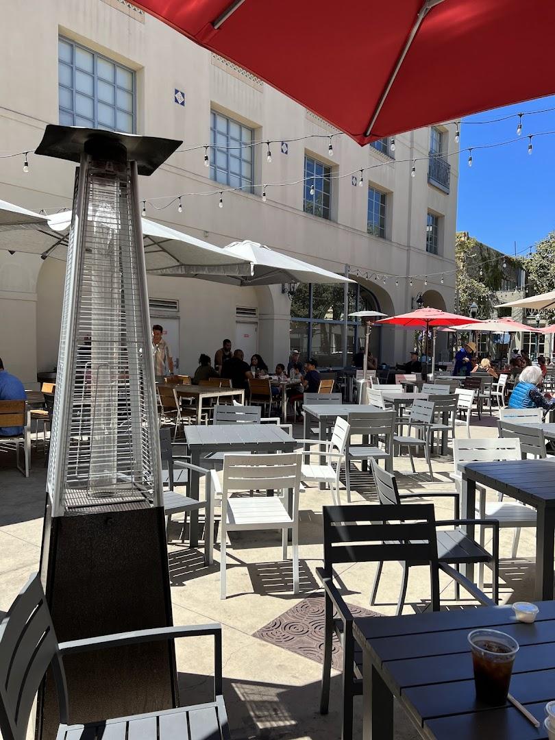 Pizzeria La Bufala