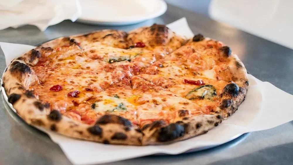 Margherita