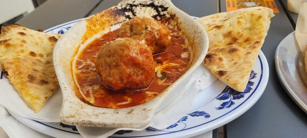 Meatballs